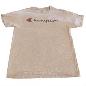 Champion t-shirt